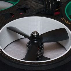 P1030002_01.jpg Бесплатный STL файл Green Hornet Duct・3D-печатная модель для загрузки