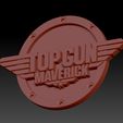 Medaillon-Top-Gun-07.jpg 12 Top Gun & Maverick Logos