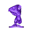 body.stl Free STL file Demon・3D printable design to download