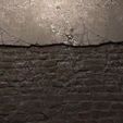 3.jpg Broken Brick Wall 8k PBR Texture
