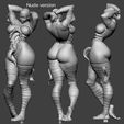 NudeParts.jpg Sexy Devil Mimic Girl Baldurs Gates + NudeVer