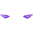 Eyes.obj Batman Insurgent Cowl Injustice 2 Fan Art Cosplay Mask
