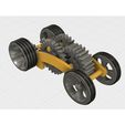 cacdc76da85b7435f2a5f8964ea2c6d3_preview_featured.jpg Tabletop Tri-Mode Spring Motor Rolling Chassis