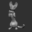a1.jpg Fantasy mouse holding sphere