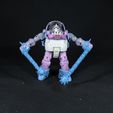 04.jpg Articulated Tail Flail for Transformers SS86 Gnaw