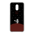 Cover - graphic 8.png OnePlus 6t Space Graphic Cover