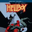 36290217.jpg Hellboy Bookmark
