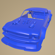 a015.png MUSTANG HOONICORN PRINTABLE CAR IN SEPARATE PARTS