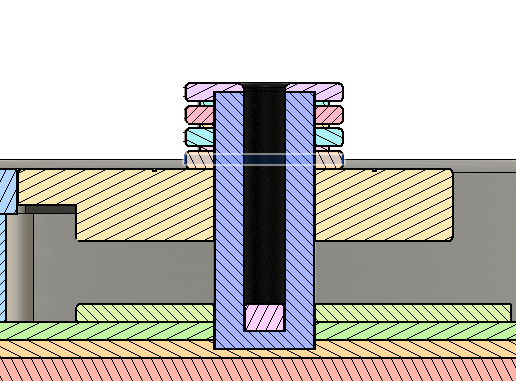 Cut.png Scomp-Link Control Panel Prop Inspired by Star Wars Ahsoka