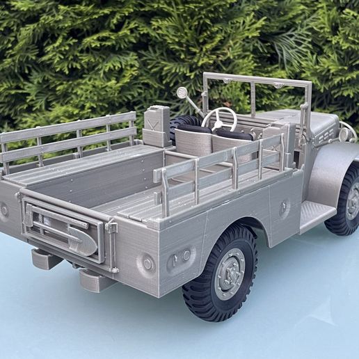 c_001-(7).jpg Dodge WC-51 - 1/14 scale model kit