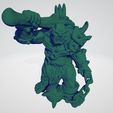 21.JPG Archivo OBJ gratis Ogre・Diseño imprimible en 3D para descargar
