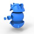 59.jpg 3D file Pokeball Jigglypuff・3D printing idea to download, CosplayItemsRock