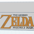 frontal.png Dock for nintendo: Zelda Mayoras Mask