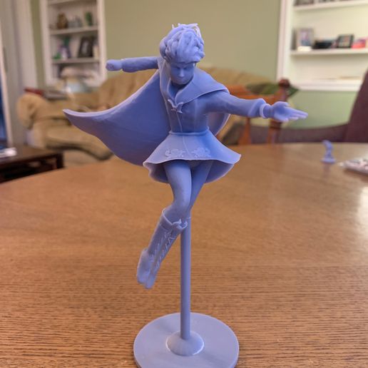 KOTL Sophie Foster - Keeper of the Lost Cities