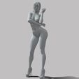 1-(7).jpg Woman figure dressed and undressed version