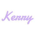 Kerry.stl Kerry