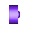 SMW - Hotwheels 5 Spoke Wheel (10.9 x 6.5mm) v2.stl HotWheels (Hot Wheels) - 5 Spoke (5SP) Wheel -  FREE DOWNLOAD (STL FILE)
