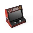 0845601f-1c2d-40aa-a220-c2ab2aaffde8.jpeg 🎮 Step Back in Time with the Retro Arcade Stand for Nintendo Switch 3D Model! 🕹️one joy-com