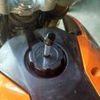 02.jpg Generic Trigger 50 SM Motorcycle gas tank cap