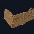 3.png Modular Trench Terrain Set
