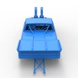 63.jpg Fichier 3D Camion Dragster à l'échelle 1:25・Modèle à télécharger et à imprimer en 3D