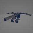 5.png MINECRAFT ENDER DRAGON