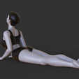 006.png Postura de yoga - Postura de la cobra - Bhujangasana