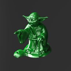 Render-Yoda.jpg Yoda incense holder