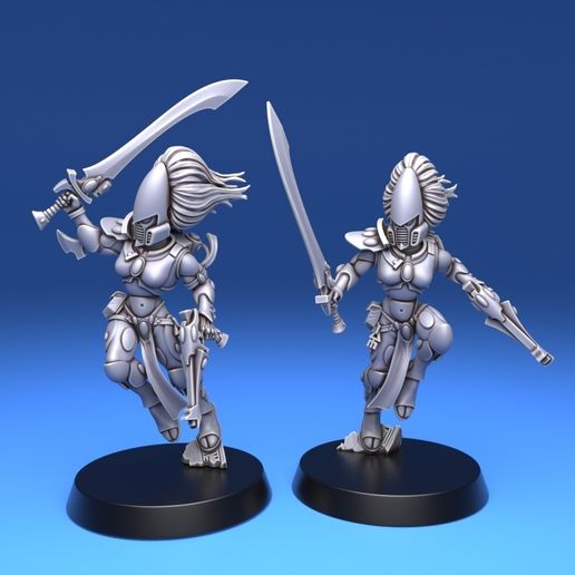 3.jpg Space Elf Screamers
