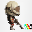 2.png ARC Raider - Funko pop