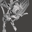 2.png The Winged Dragon of Ra 3D Model