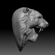 ZGrab08.jpg roaring tiger head