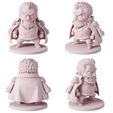 material_007_Clay_2x2.jpg One Piece Characters Bundle