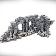 Double-Window-Half-Arch-Ancient-Ruins-Grimdark-Angle-2-Vignette.jpg Ancient Ruins Grimdark Starter Set (Ten Models)