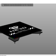 Preview_200x200.png HE3D Heated Bed For Slic3r PE (Bed shape just to improve the preview)