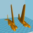P40_2parts.jpg Curtiss P 40 Warhawk