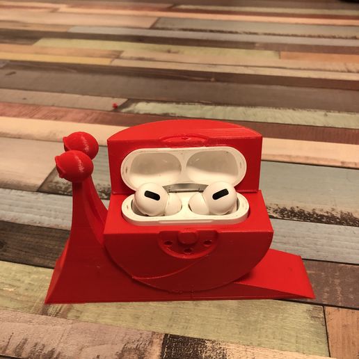 Wireless Charging Case Apple Airpods Mens Airpods Case Cover