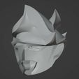 スクリーンショット-2022-11-17-145352.jpg Ultraman Decker Dynamic type helmet
