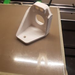 2018-07-17_15.57.57.jpg 3D-Datei K8200 X-Achsenhalter kostenlos・Design für 3D-Drucker zum herunterladen