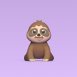 Happy-Sloth-1.png Happy Sloth