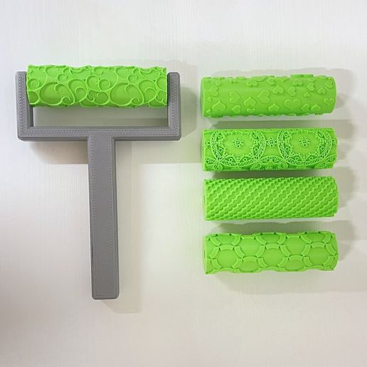 IMG_E2618.jpg Rolo de textura - Conjunto de padrões 6