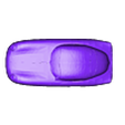 Porsche_Type_64_1939.stl Porsche Type 64 1939