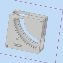 STL file Saphe Drive Pro fixture 🚗・3D print object to download・Cults