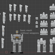 Screenshot-2025-10-09-215313.png obliterator miniature wargaming mech (all 12 variants included)