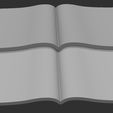 12.jpg Modelo 3D de livro aberto