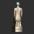 Naophorous-statue-of-Psammetiksaneith-3d-printable-model-4.jpg Naophorous statue of Psammetiksaneith 3d printable model