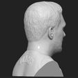 8.jpg Luka Doncic bust 3D printing ready stl obj formats