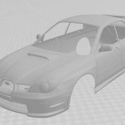 1.jpg SUBARU IMPREZA WRX STI 05 IMPRIMIBLE CARROCERIA RC