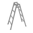 1.jpg Industrial ladder