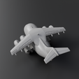 3.png Mini Plane - Bae 146